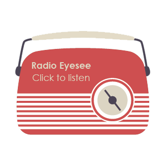 radio-eyesee